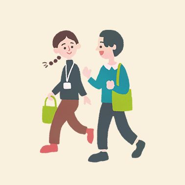 地域生活支援センターハーモニー